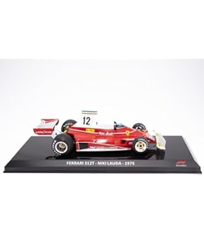 OPO 10 - Miniature car Formula 1 1/43 Compatible with